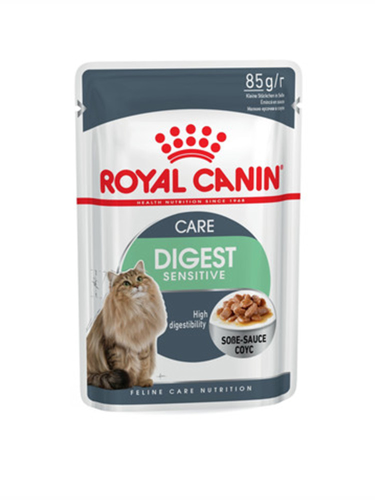 Royal Canin Digest Sensitive 85g