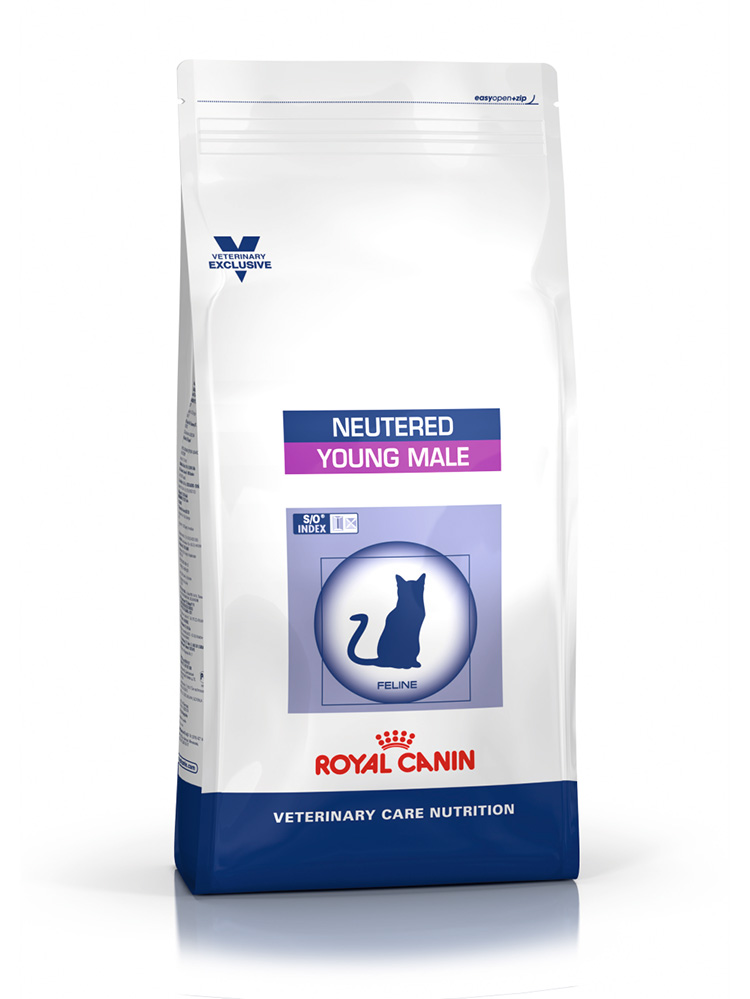 Royal Canin Young Male 400 грам<