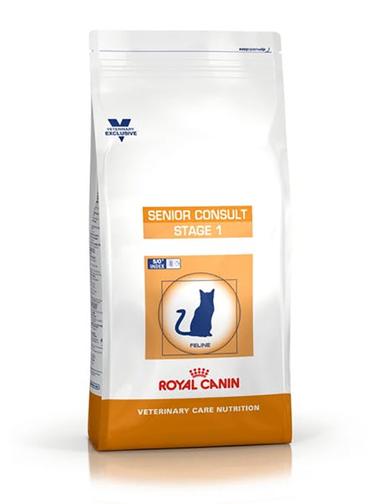 Royal Canin Feline Senior Stage 1 1,5 кг