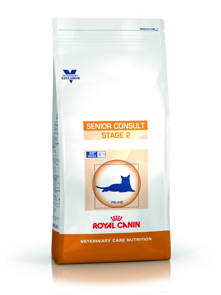 Royal Canin Feline Senior Stage 2 1,5 кг