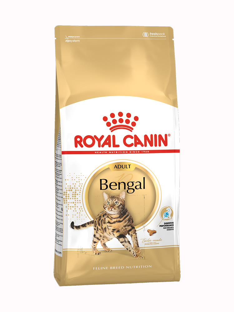 Royal Canin Bengal Adult 400 g