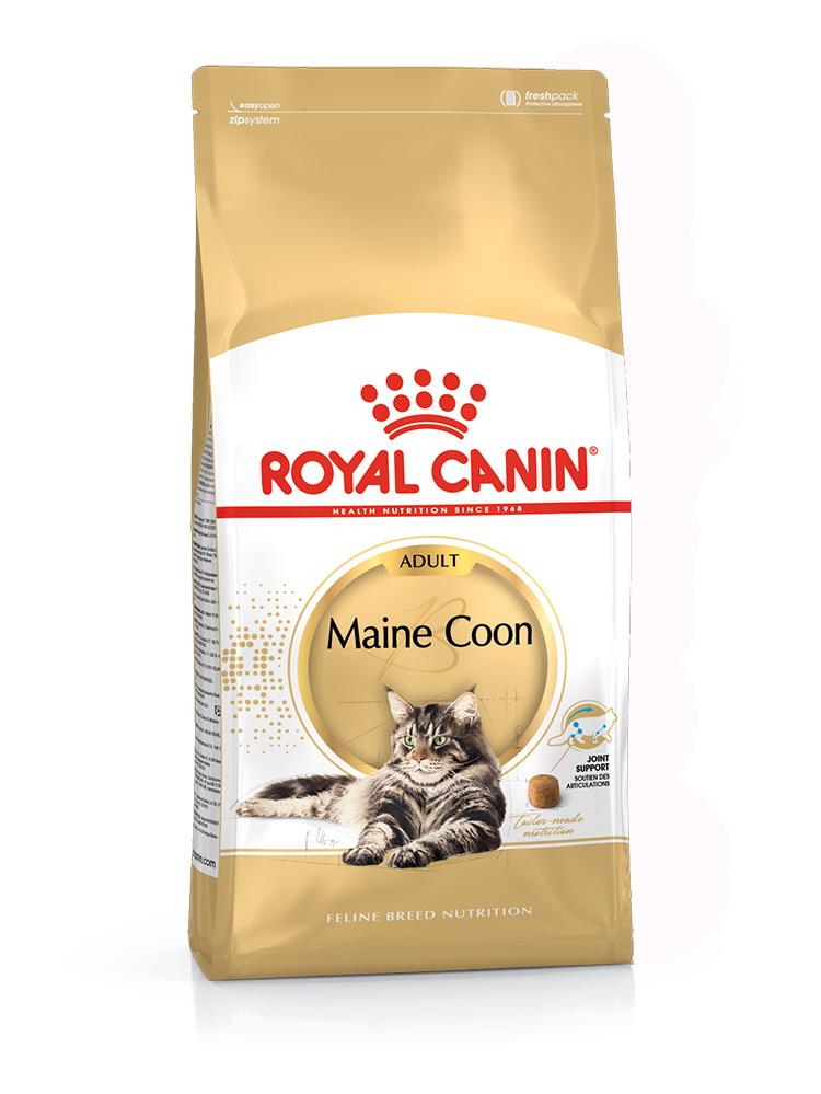 Royal Canin Maine Coon Adult 400 g