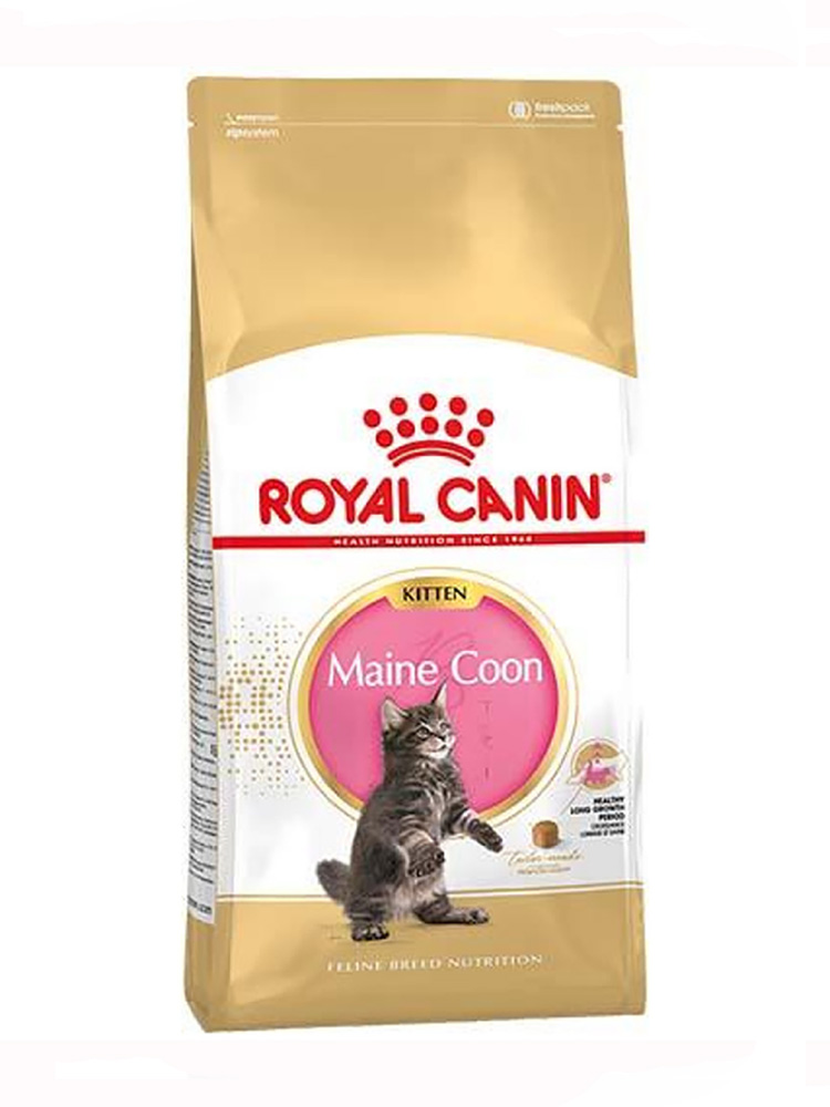 Royal Canin Maine Coon kitten 2 kg 