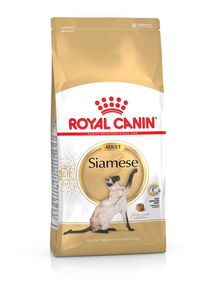 Royal Canin Siamese