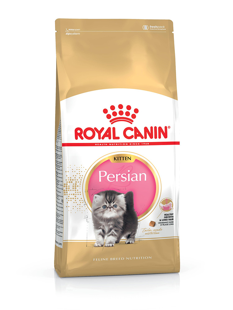 Royal Canin persian kitten 400g