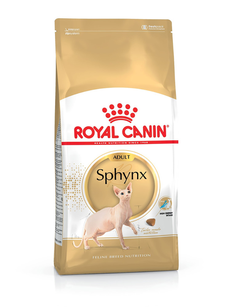 Royal Canin Shpynx Adult 400 g