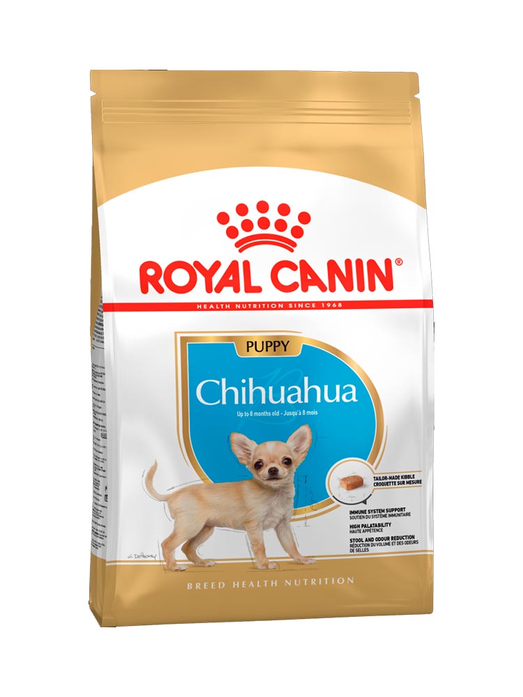 Royal Canin Chihuahua Puppy 500 g