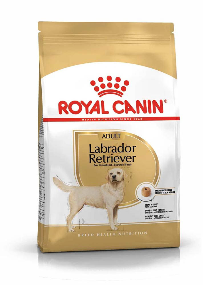 Royal Canin Labrador Retriever Adult 3 kg