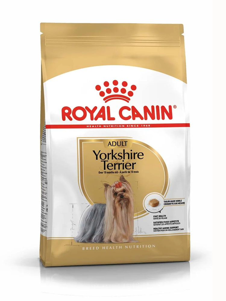 Royal Canin Yorkshire Adult 500g