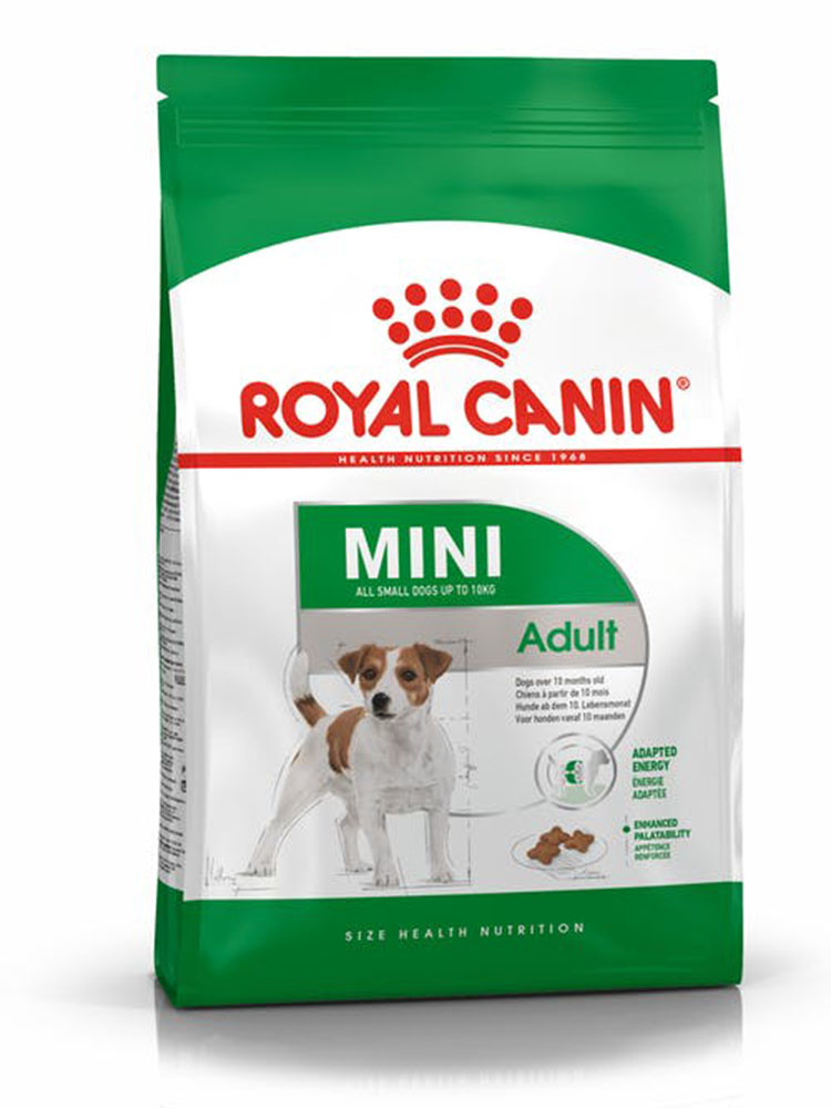 Royal Canin Mini Adult 800 g