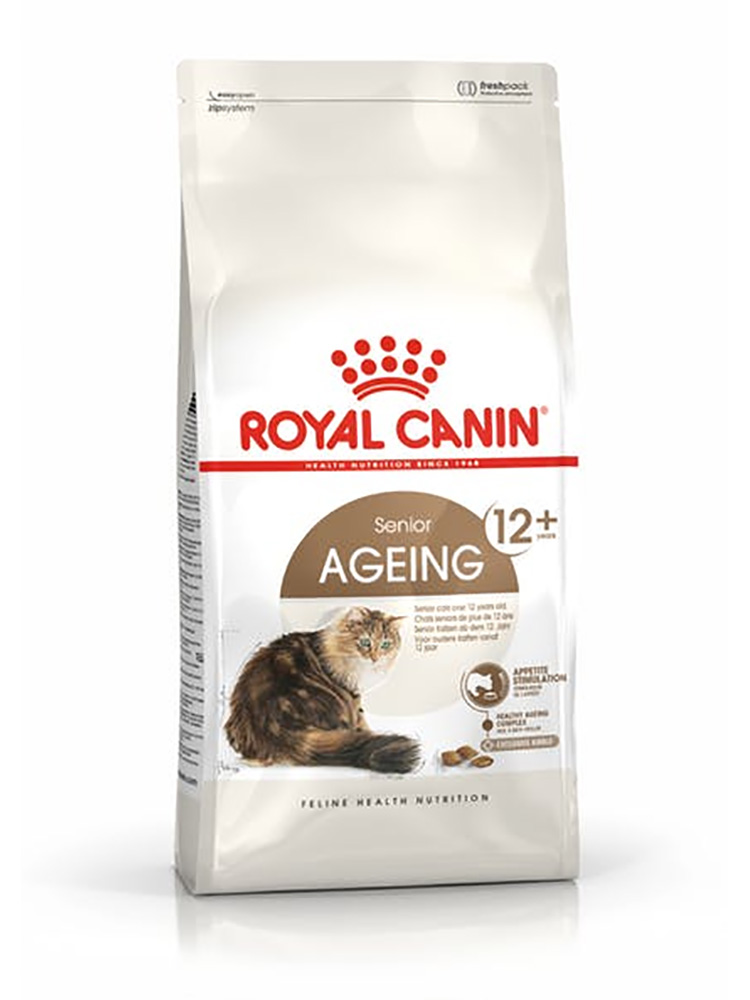 Royal Canin Ageing +12 400 г
