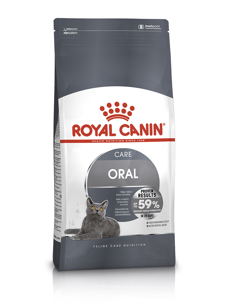 Royal Canin Oral Care 400 грам