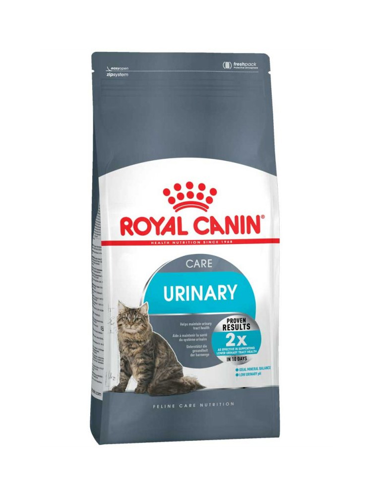Корм для котів Royal Canin Urinary Care 400 грам