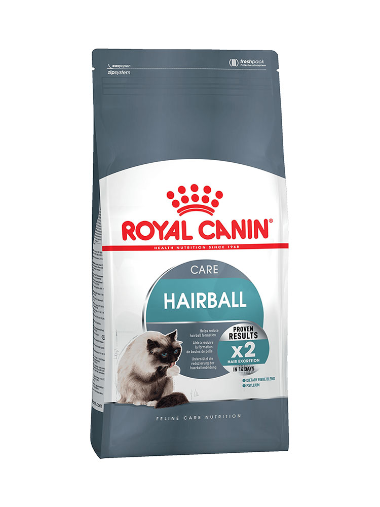 Royal Canin Hairball Care 400 грам